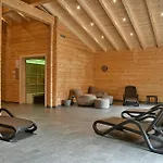 度假居 Blauvogel 19 *
