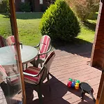 Blauvogel 19 *