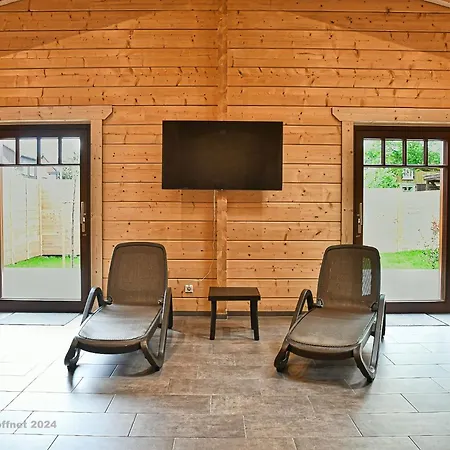 Blauvogel 19 האסלפלדה