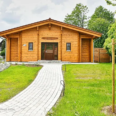 Blauvogel 19 * Hasselfelde