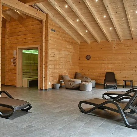 Dom wakacyjny Blauvogel 19 *