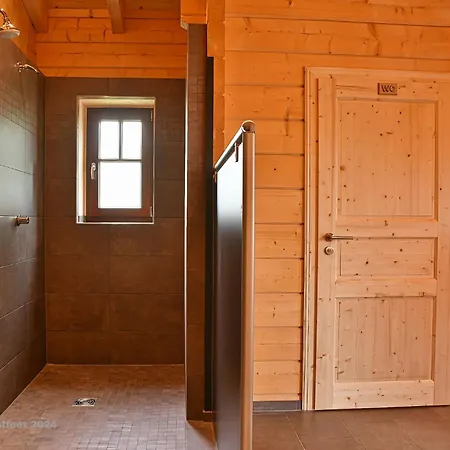 Blauvogel 19 Dom wakacyjny Hasselfelde