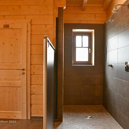 Dom wakacyjny Blauvogel 19 Hasselfelde