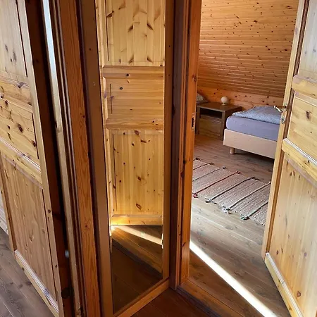 Blauvogel 19 Dom wakacyjny Hasselfelde