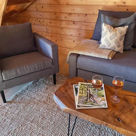 Blauvogel 19 Dom wakacyjny