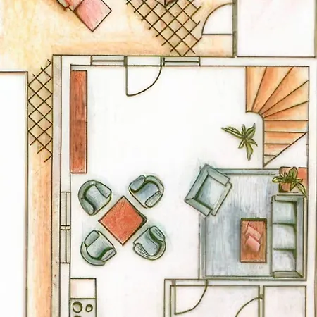 Blauvogel 19 Hasselfelde