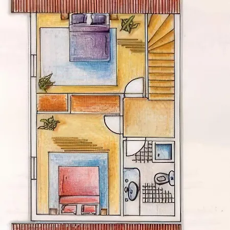 Dom wakacyjny Blauvogel 19 *