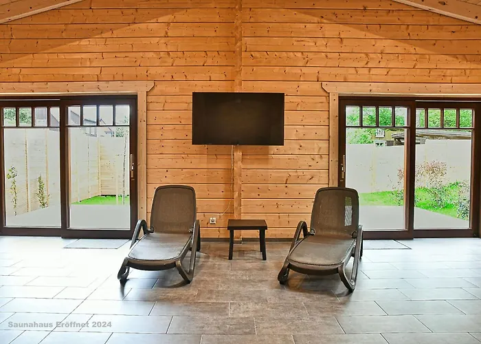 Blauvogel 19 ハッセルフェルデ