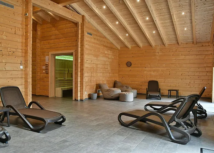 別荘 Blauvogel 19 *